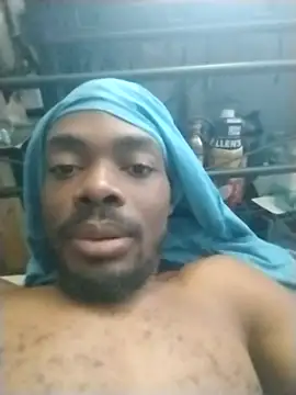 Ojrobi1 online show from 10.03.25