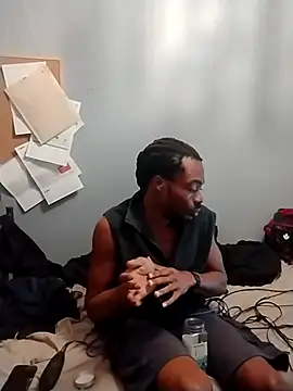 Ojrobi1 online show from 11.15.25