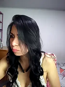 Snapshot of saralunabella chatting on 02.02.25 saralunabella online show from 02.02.25