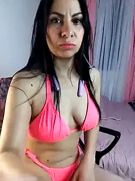 Snapshot of saralunabella chatting on 02.23.25 saralunabella online show from 02.23.25