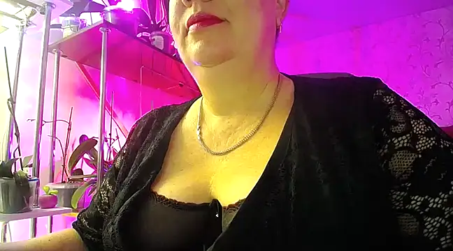 Snapshot of _Sweet_Woman chatting on 01.09.25  Sweet Woman online show from 01.09.25