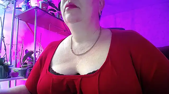 Snapshot of _Sweet_Woman chatting on 01.16.25  Sweet Woman online show from 01.16.25