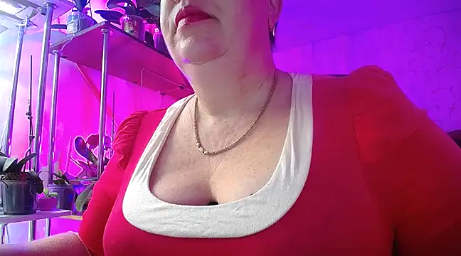 Snapshot of _Sweet_Woman chatting on 01.29.25  Sweet Woman online show from 01.29.25