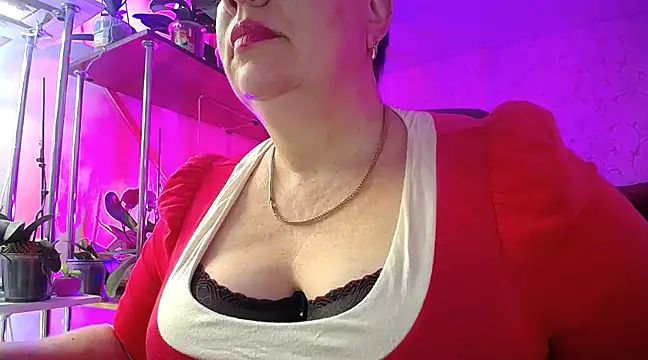 Snapshot of _Sweet_Woman chatting on 01.29.25  Sweet Woman online show from 01.29.25