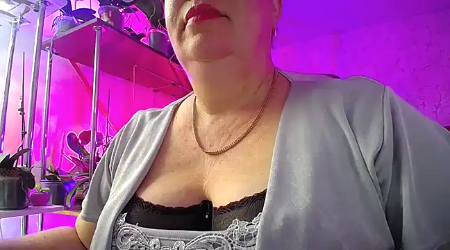Snapshot of _Sweet_Woman chatting on 01.30.25  Sweet Woman online show from 01.30.25