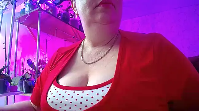 Snapshot of _Sweet_Woman chatting on 02.11.25  Sweet Woman online show from 02.11.25