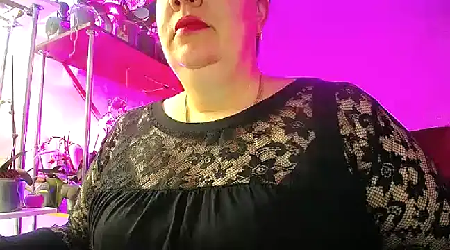 Snapshot of _Sweet_Woman chatting on 02.22.25  Sweet Woman online show from 02.22.25