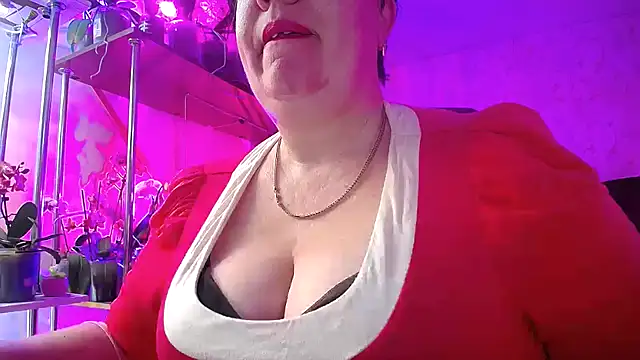 Snapshot of _Sweet_Woman chatting on 03.13.25  Sweet Woman online show from 03.13.25