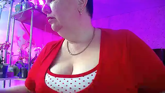 Snapshot of _Sweet_Woman chatting on 03.23.25  Sweet Woman online show from 03.23.25