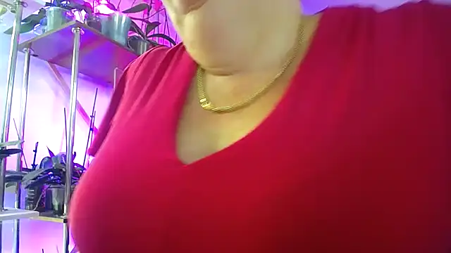 Snapshot of _Sweet_Woman chatting on 09.23.25  Sweet Woman online show from 09.23.25
