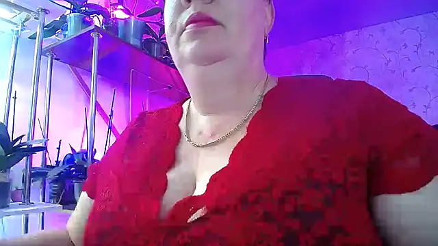 Snapshot of _Sweet_Woman chatting on 09.24.25  Sweet Woman online show from 09.24.25