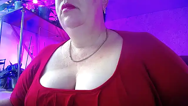 Snapshot of _Sweet_Woman chatting on 10.09.25  Sweet Woman online show from 10.09.25