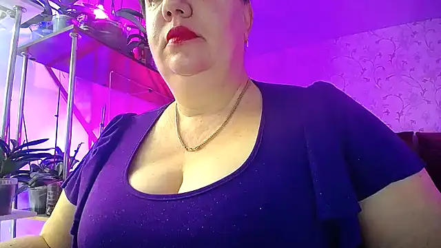  Sweet Woman online show from 11.19.25