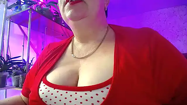  Sweet Woman online show from 12.01.25