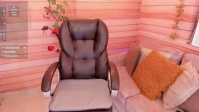 marien thomson  online show from 03.01.25