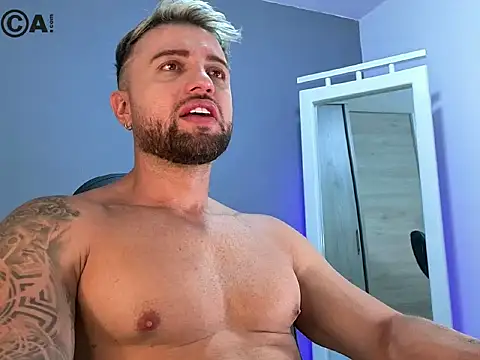 OwenMaximus814 online show from 03.21.26