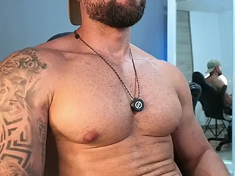 Snapshot of OwenMaximus814 chatting on 06.16.26 OwenMaximus814 online show from 06.16.26