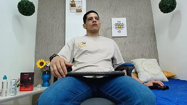 Steven x94 online show from 01.16.25