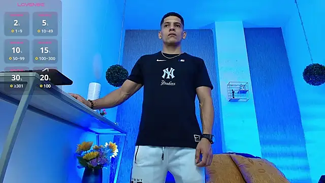 Steven x94 online show from 03.13.25