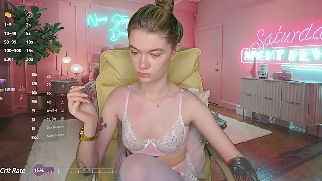 AnacondaOn online show from 03.20.25