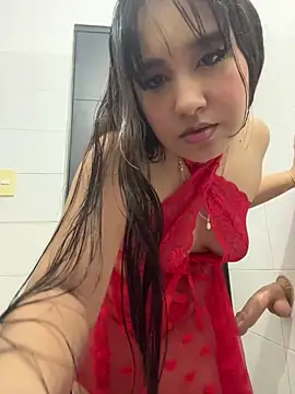 Snapshot of melyescobar chatting on 02.19.26 melyescobar online show from 02.19.26