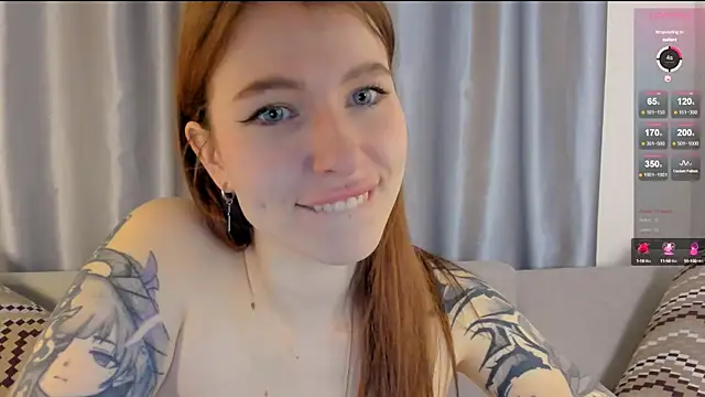 MuseMelody online show from 01.01.25