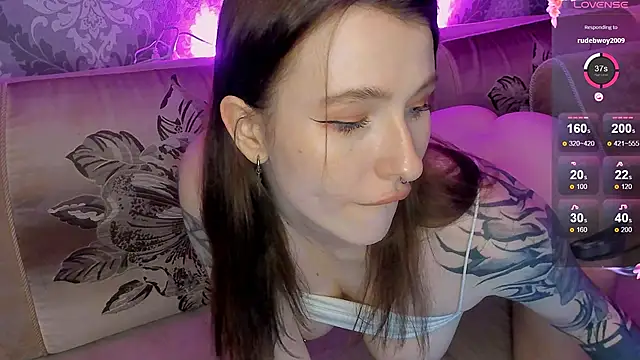 MuseMelody online show from 02.09.25