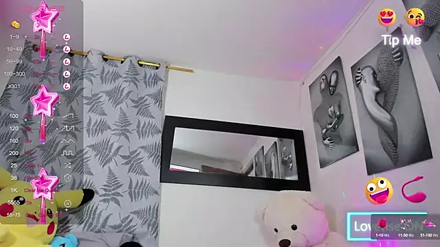 camy roy online show from 12.13.24