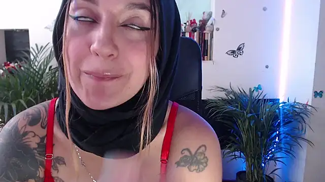 Lia-mitch online show from 03.05.26