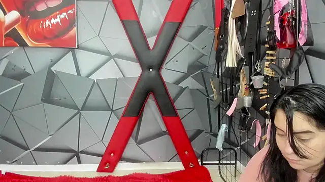 Bdsmsumision online show from 09.12.25