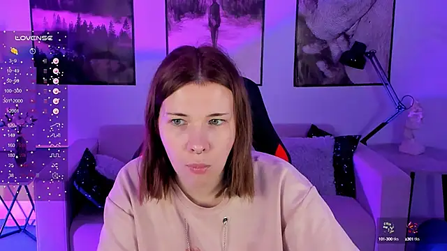 AliceSunday online show from 02.02.25