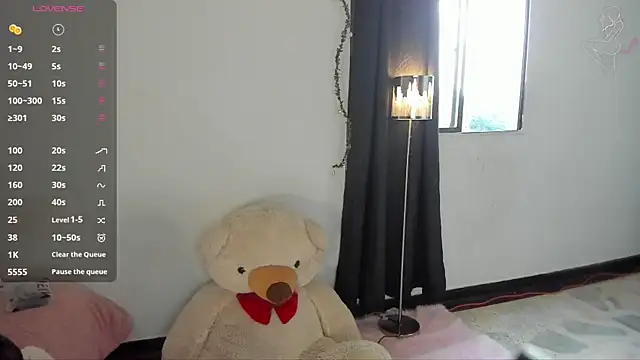 Lunadahia online show from 03.16.25