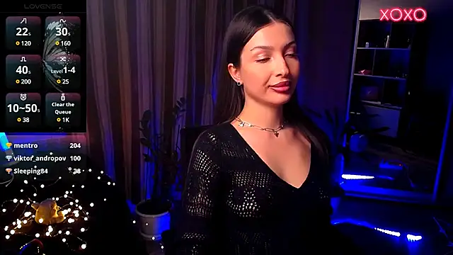 Laura Bess online show from 12.15.24