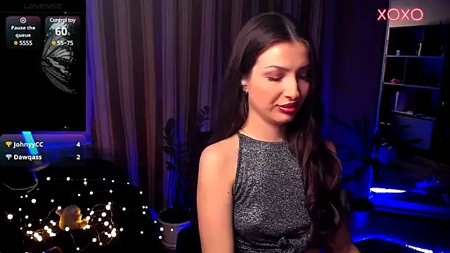 Laura Bess online show from 12.17.24