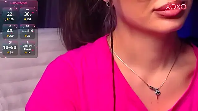 Laura Bess online show from 01.21.25