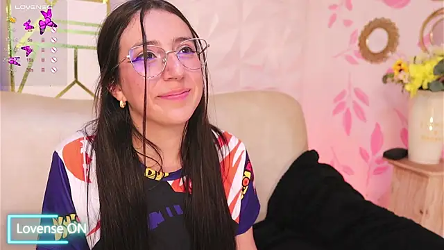 Sweet Sammy  online show from 01.30.25