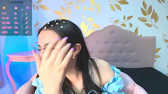 Sweet Sammy  online show from 02.14.25