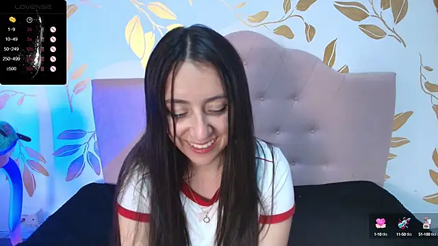 Sweet Sammy  online show from 02.18.25