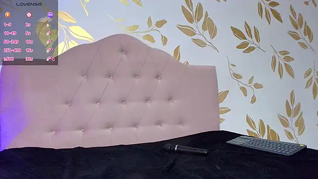 Sweet Sammy  online show from 02.27.25