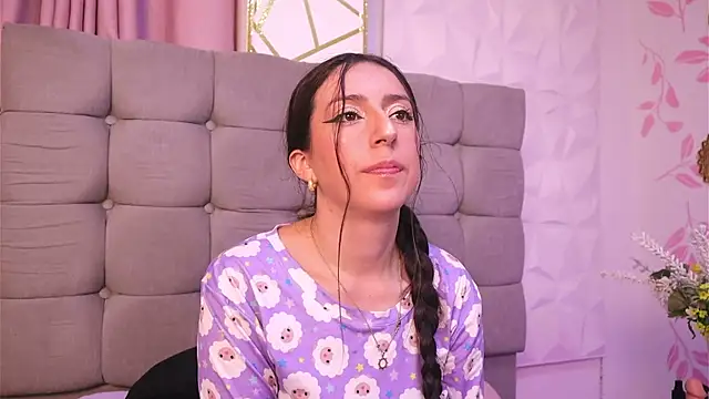 Sweet Sammy  online show from 12.03.25