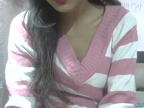 Aayesha online show from 11.21.25