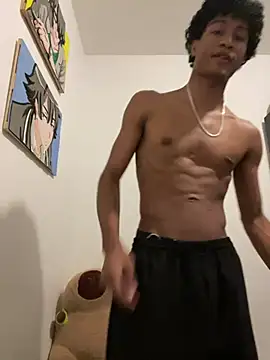 Masterikee online show from 01.12.25