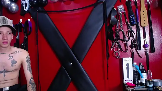 alexa n alex online show from 02.27.25