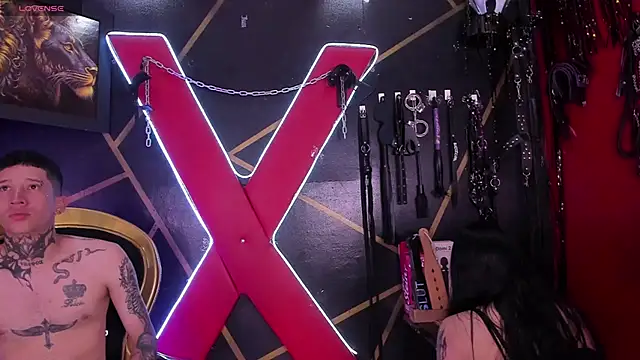 alexa n alex online show from 07.17.26