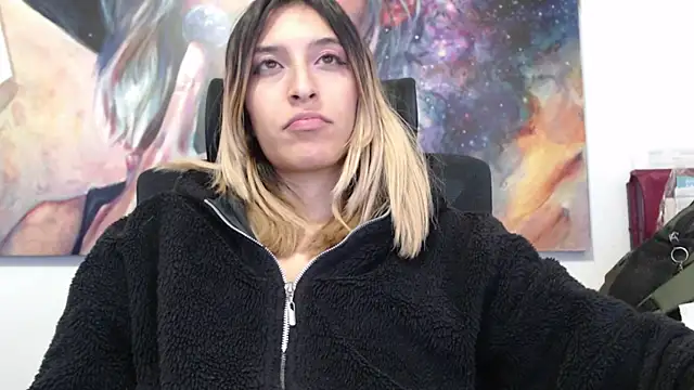 FULL TENTATION  online show from 11.08.25