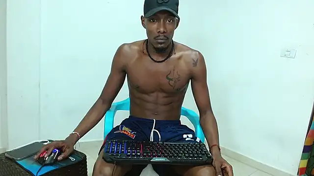 Snapshot of Darick_brown chatting on 09.16.25 Darick brown online show from 09.16.25