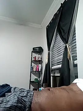 GangGangmfs online show from 09.09.25