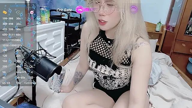 Fine-sand online show from 01.20.25