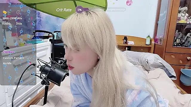 Fine-sand online show from 01.27.25