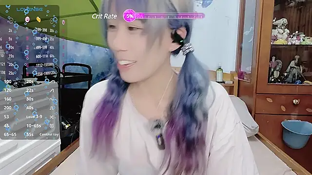 Fine-sand online show from 02.10.25